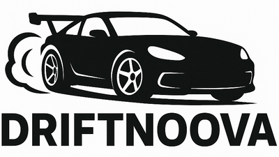 Driftnoova