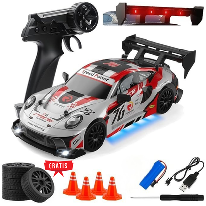 Coche RC De Drift
