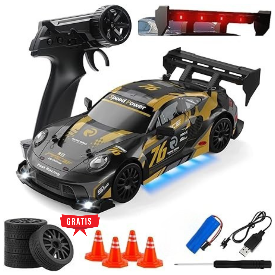 Coche RC De Drift